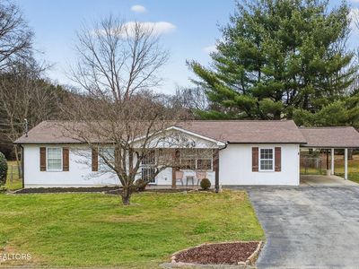 3108 Deer Lake Dr, Knoxville, TN, 37912