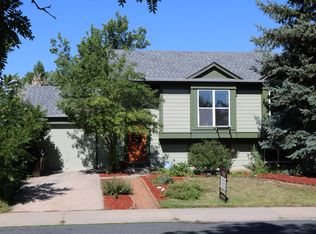 131 S Madison Ave, Louisville, CO 80027