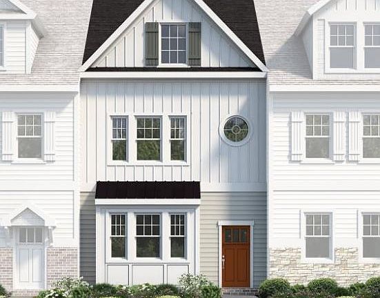 ACRE with Bedroom Bumpout