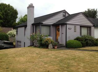 6558 23rd Ave NE, Seattle, WA 98115