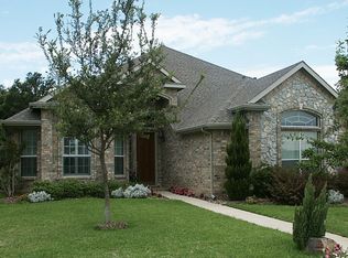 510 Keller Smithfield Rd, Keller, TX 76248