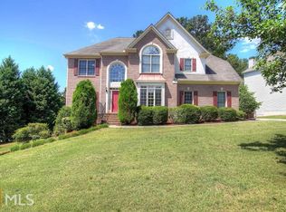 5402 Laurel Ridge Dr, Johns Creek, GA 30005