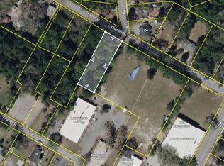 0 Chaplin St, Walterboro, SC 29488