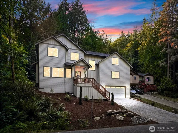 38 Harbor View Drive, Bellingham, WA 98229