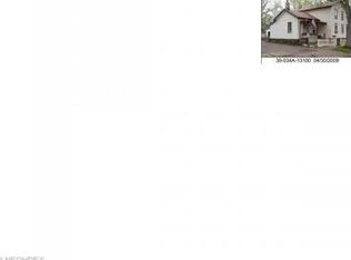 417 Belmont St NW, Warren, OH