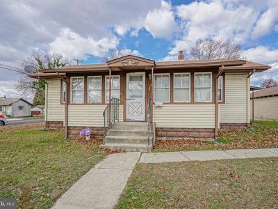 248 F St, Penns Grove, NJ, 08069