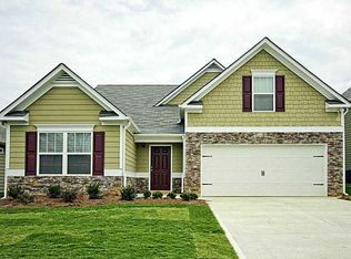 1173 Creek Top Rd, Loganville, GA 30052