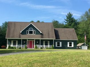 221 Springer Rd, West Sand Lake, NY 12196