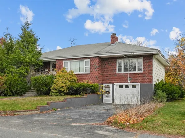 22 Seagirt Ave, Saugus, MA 01906