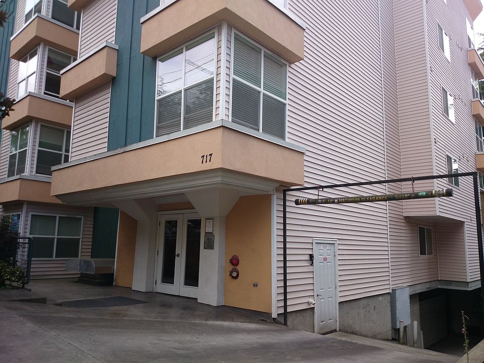 1st image of 717 E Denny Way Unit 5C