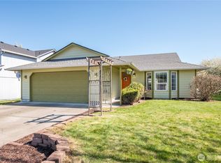 121 Adams Drive, Kelso, WA