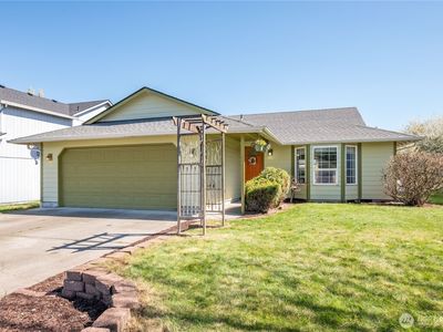 121 Adams Drive, Kelso, WA, 98626
