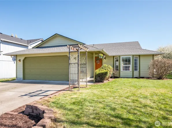 121 Adams Drive, Kelso, WA 98626