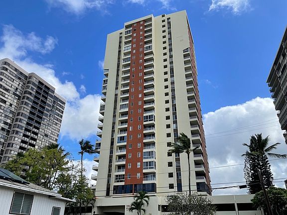 2nd image of 2740 Kuilei St #2403-1