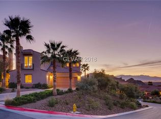 1221 Via Casa Palermo, Henderson, NV 89011