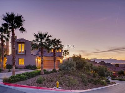 1221 Via Casa Palermo, Henderson, NV, 89011