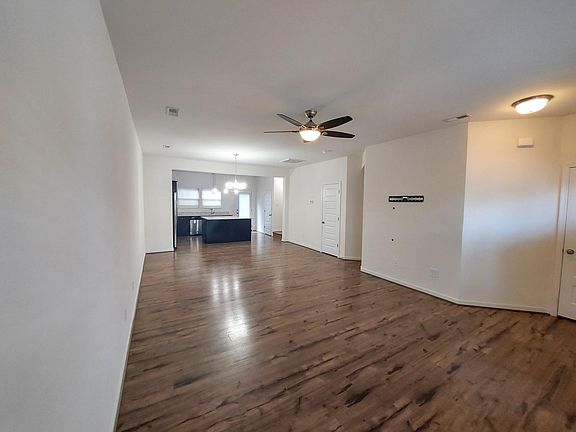 1st floor - main hall