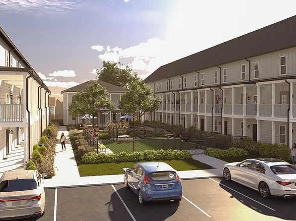 Mitchell Yards, 1821 W Mitchell St #2-704935, Fayetteville, AR 72701