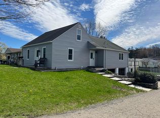 1120 Sugar Grove Rd SE, Lancaster, OH 43130