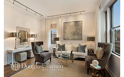 Sold by Douglas Elliman