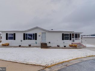 3202 Jonquil Ln, Middle River, MD 21220