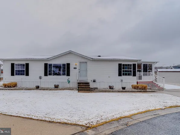 3202 Jonquil Ln, Middle River, MD 21220