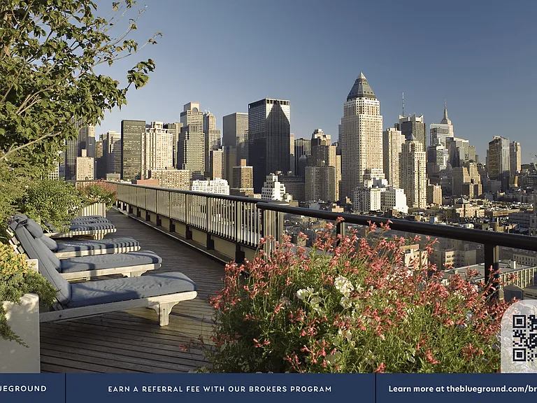 500 W 56th St #1905 — Photo 22