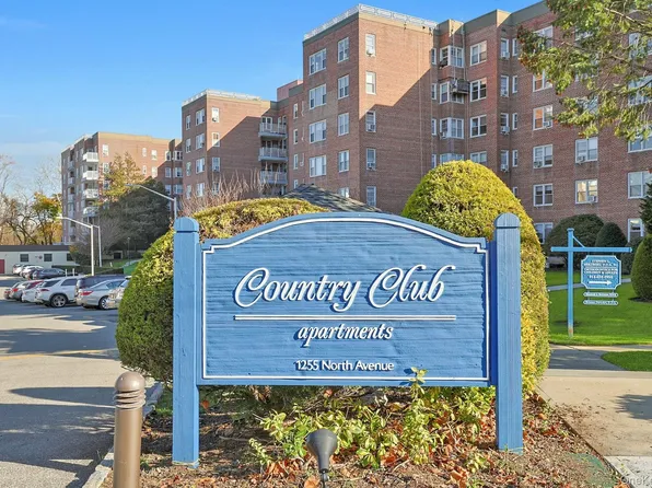 1255 North Avenue #B-5M, New Rochelle, NY 10804