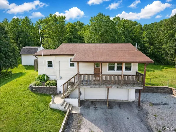 1018 Top Dr, Arnold, MO 63010