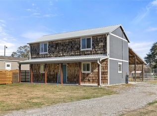 1236 Coteau Rd, Houma, LA 70364