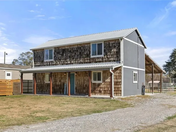 1236 Coteau Rd, Houma, LA 70364