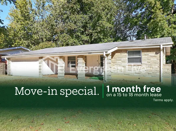 1319 Claudine Dr, Saint Louis, MO 63138