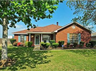 1643 Celina Pl, Montgomery, AL 36110