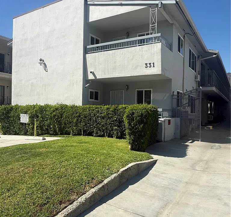331 Cameron Pl #7