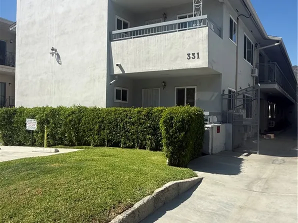 331 Cameron Pl APT 7, Glendale, CA 91207