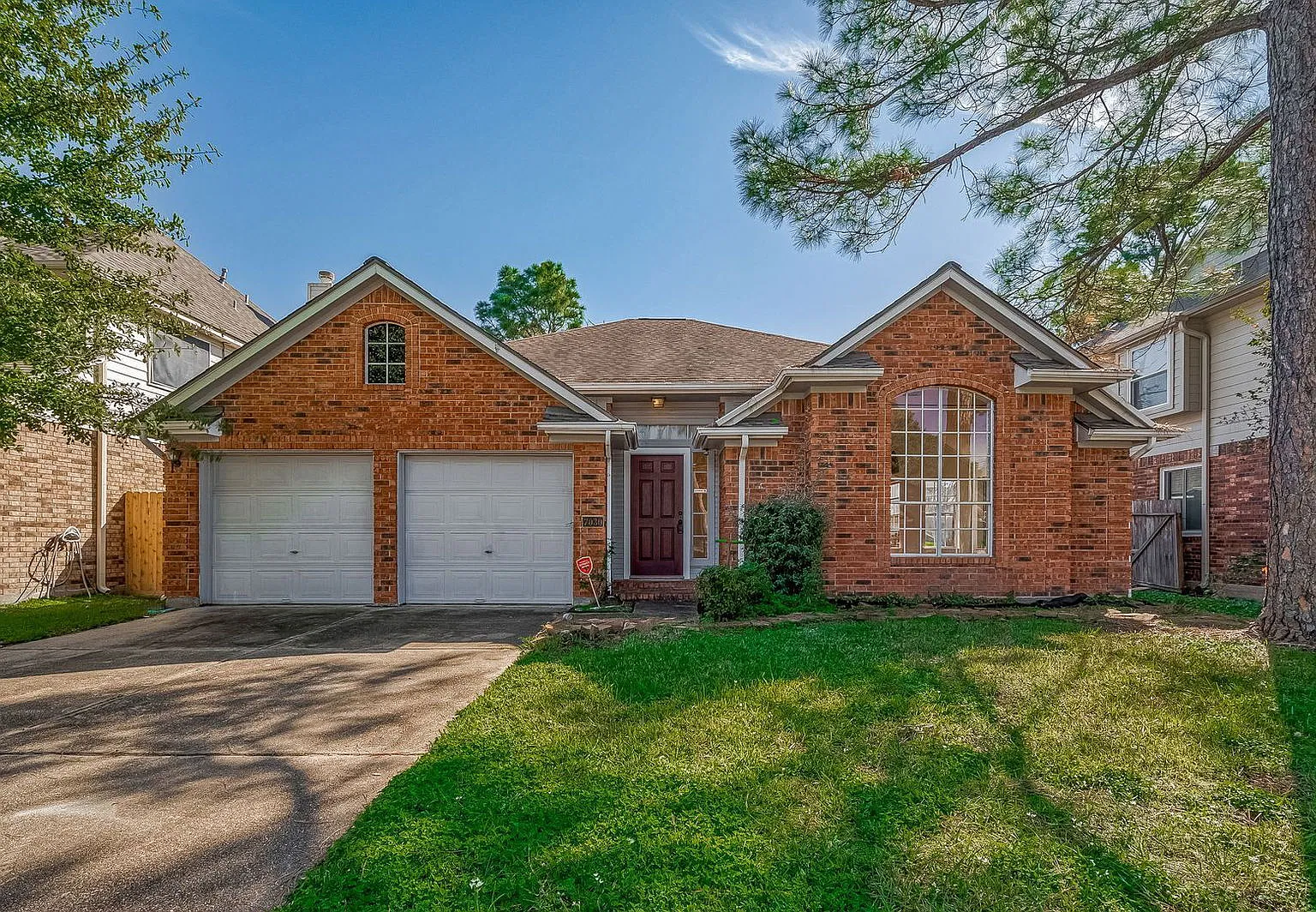 3 bed, 2.0 bath, 1788 sqft, $1,600 — Photo 1