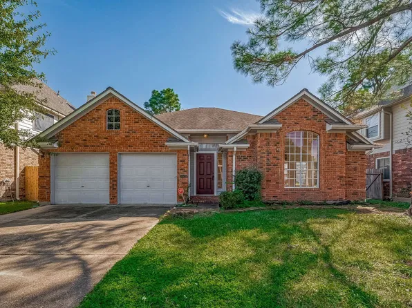 7030 River Garden Dr, Houston, TX 77095