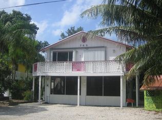 765 Musa Dr, Key Largo, FL 33037