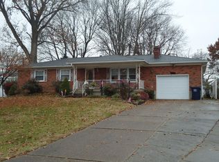 4908 D Lue Ct, Shively, KY 40216