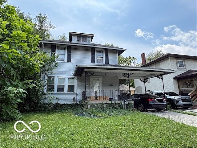 1st image of 1305 Nichol Ave