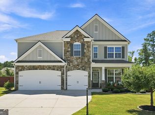 6715 Rambling Vale, Cumming, GA 30028