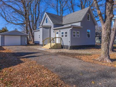 208 S Division St, Stanford, IL, 61774