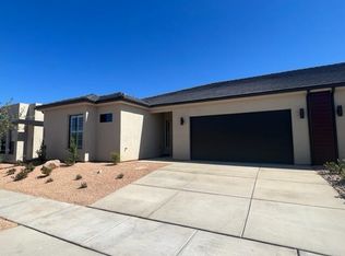 1222 W Ledgerwood Dr, Saint George, UT 84790