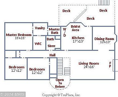 3rd image of 5901 Kingham Ct