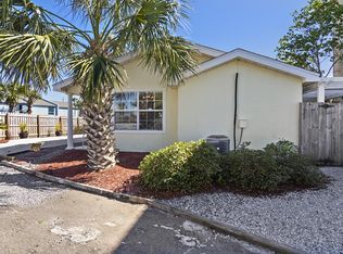 122 Southfields Rd, Panama City Beach, FL 32413