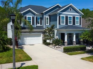 14975 Renaissance Ave, Odessa, FL 33556