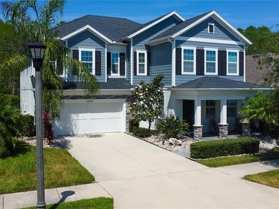 14975 Renaissance Ave, Odessa, FL, 33556