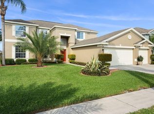 1615 Swamp Rose Ln, New Port Richey, FL 34655