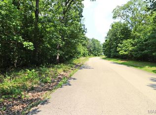 13480 Saddle Creek Rd, De Soto, MO 63020