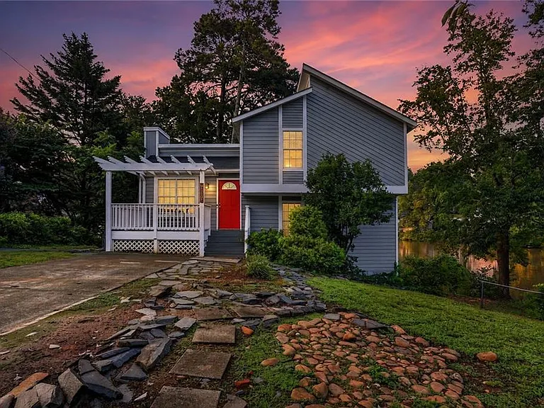 3536 Highland Pine Way — Photo 2